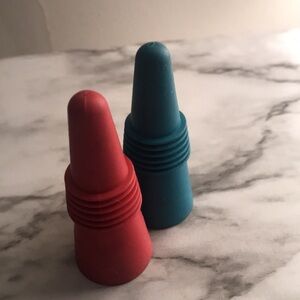 🍷🍷Food Network Wine Stopper (2)